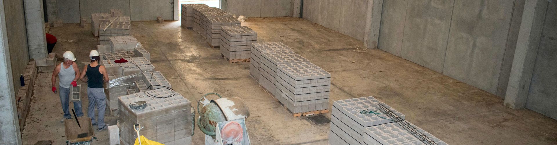 L’ajuntament adquireix una nau al polígon industrial de Morella