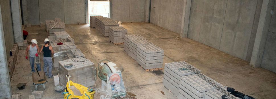 L’ajuntament adquireix una nau al polígon industrial de Morella