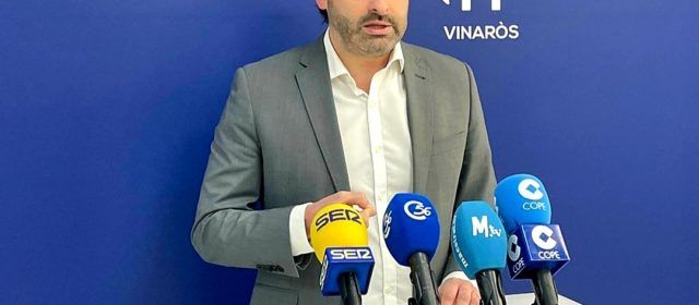 El PP denuncia la “política d’aparador” d’Alsina per ocultar a l’oposició la visita del Conseller de Sanitat