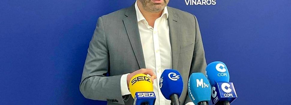 El PP denuncia la “política d’aparador” d’Alsina per ocultar a l’oposició la visita del Conseller de Sanitat