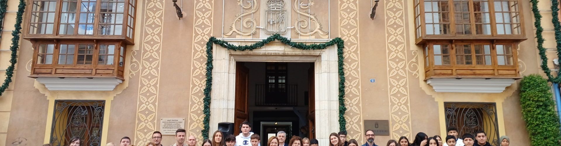Benicarló expressa la seua condemna i rebuig a la violència masclista