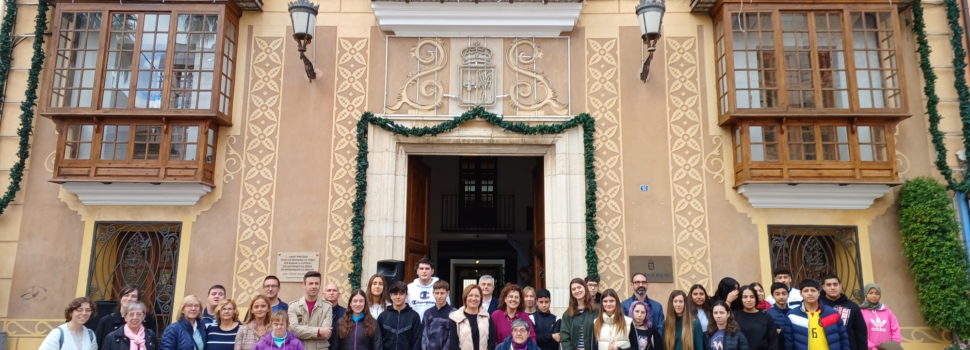 Benicarló expressa la seua condemna i rebuig a la violència masclista