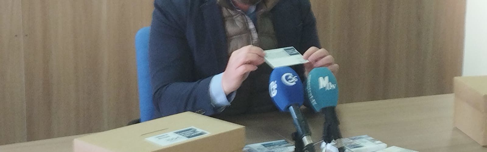 El Ayuntamiento de Sant Jordi incentiva la compra en los comercios locales para la campaña de Navidad y Reyes