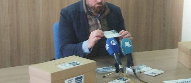 El Ayuntamiento de Sant Jordi incentiva la compra en los comercios locales para la campaña de Navidad y Reyes