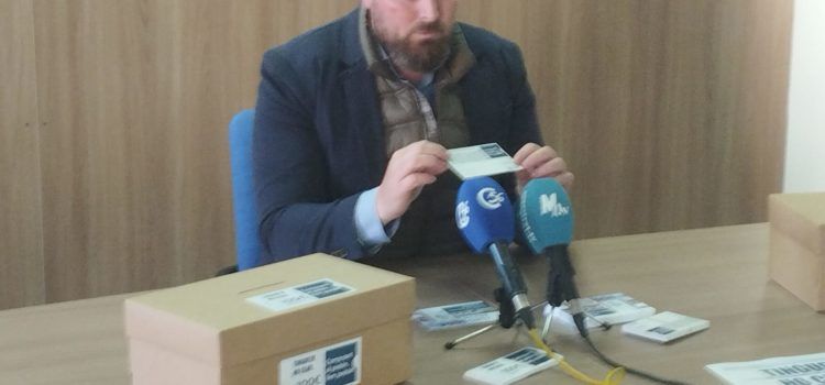 El Ayuntamiento de Sant Jordi incentiva la compra en los comercios locales para la campaña de Navidad y Reyes