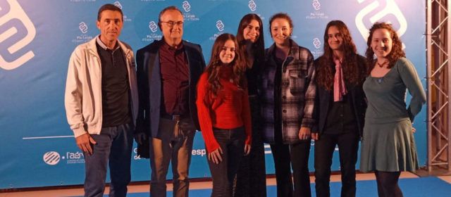 El Pla Català de l’Esport a l’Escola premia de nou l’Institut d’Ulldecona
