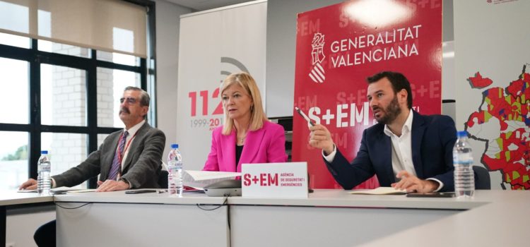 La Generalitat sol·licitarà al Govern central la declaració de zona catastròfica a les comarques afectades pel temporal