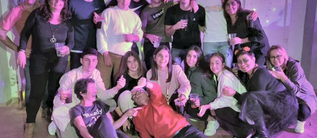 Fotos: Pont de Tots Sants a Vallibona