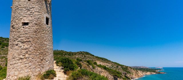 Peníscola sol·licita al Consell que incremente la neteja i les tasques de prevenció d’incendis al Parc de la Serra d’Irta