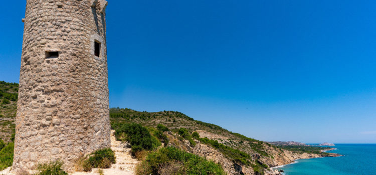 Peníscola sol·licita al Consell que incremente la neteja i les tasques de prevenció d’incendis al Parc de la Serra d’Irta