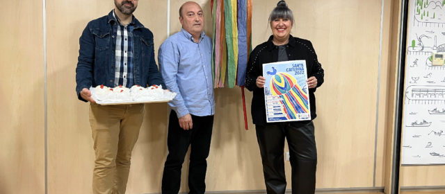 Vinaròs anuncia el actes de la celebració escolar de Santa Caterina