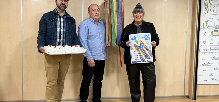 Vinaròs anuncia el actes de la celebració escolar de Santa Caterina