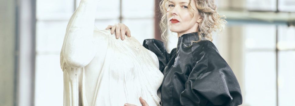 La quarta setmana de la Mostra Reclam, amb obres a Benicarló i Vinaròs, té un marcat to femení