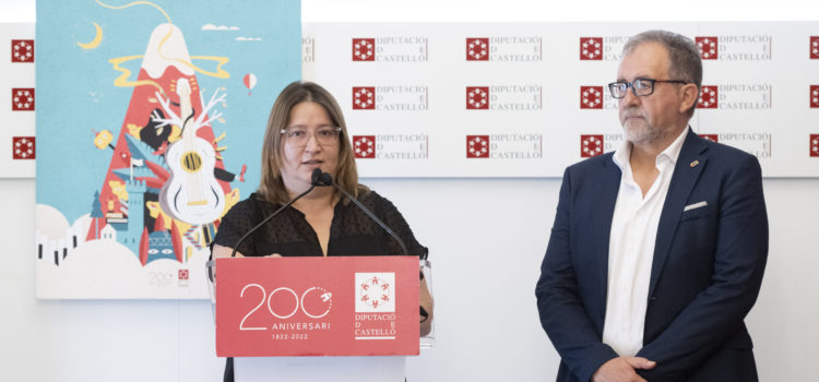 La Diputació de Castelló aposta per tercer any consecutiu pel Circuit Cultural Provincial amb companyies de la província