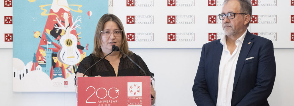 La Diputació de Castelló aposta per tercer any consecutiu pel Circuit Cultural Provincial amb companyies de la província