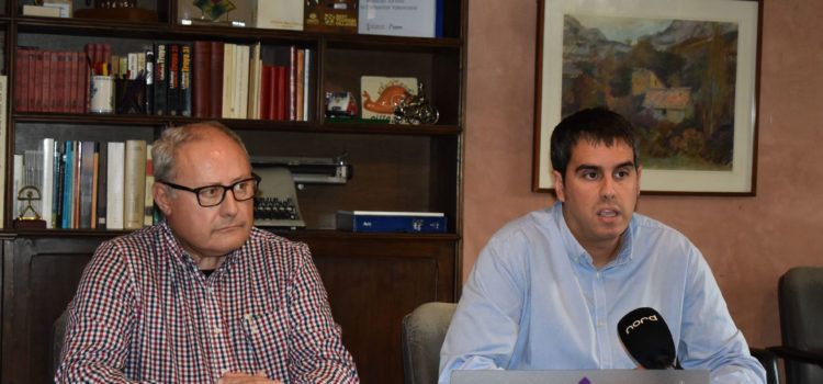 L’ajuntament de Morella continua amb l’impuls de bonificacions en els impostos municipals