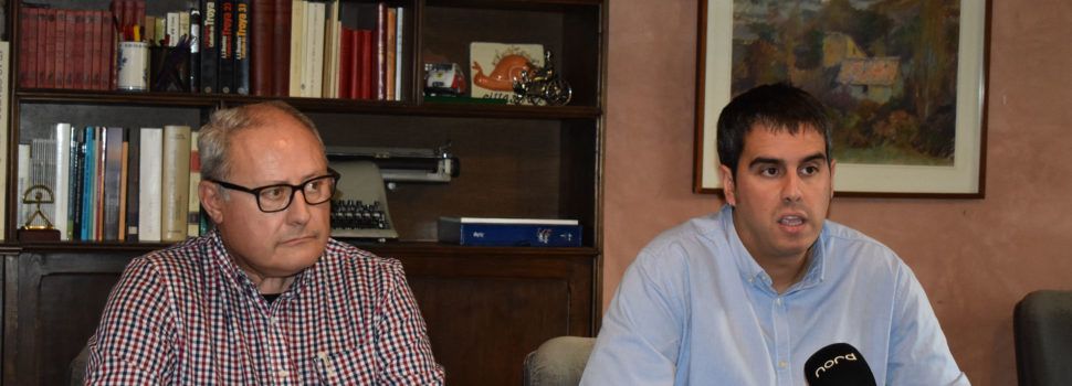 L’ajuntament de Morella continua amb l’impuls de bonificacions en els impostos municipals
