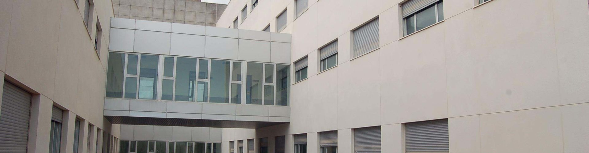 Jefes de Servicio del Hospital de Vinaròs denuncian ante el Síndic de Greuges la situación del centro