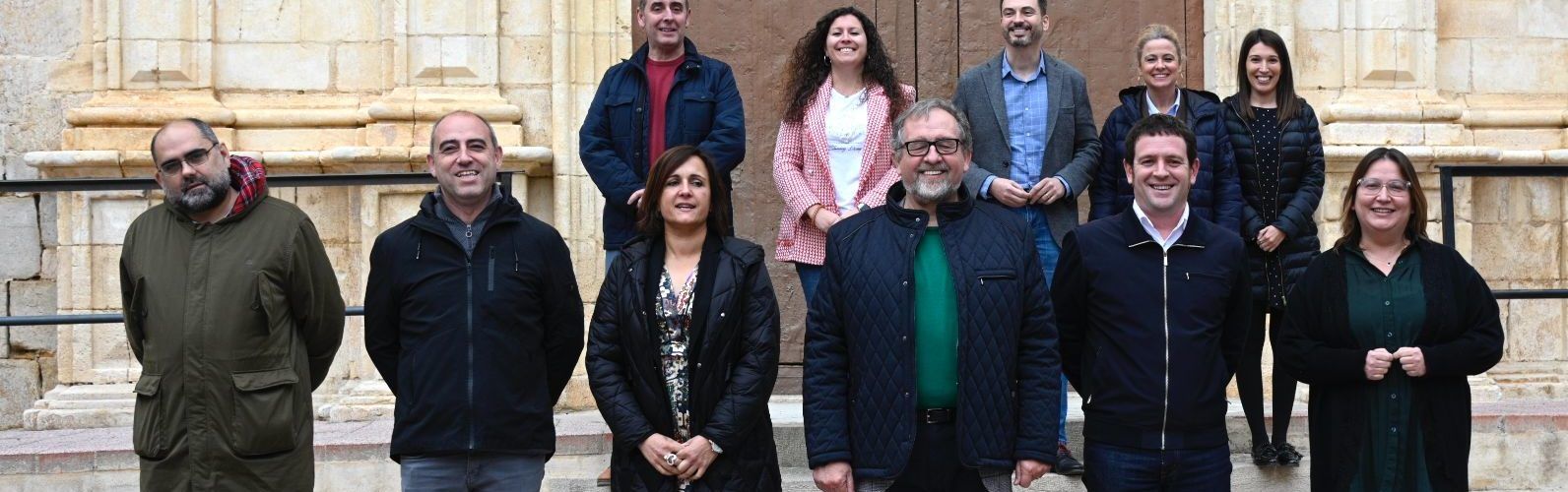 La Diputació destina 5,2 milions d’euros en 2022 a l’Alt Maestrat, quadruplicant la inversió de 2019