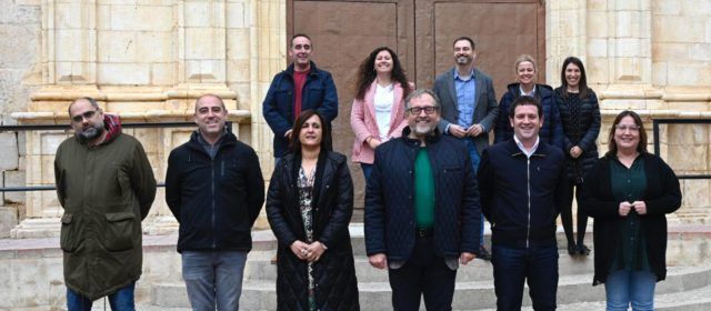La Diputació destina 5,2 milions d’euros en 2022 a l’Alt Maestrat, quadruplicant la inversió de 2019