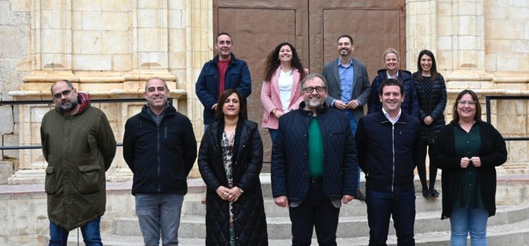 La Diputació destina 5,2 milions d’euros en 2022 a l’Alt Maestrat, quadruplicant la inversió de 2019