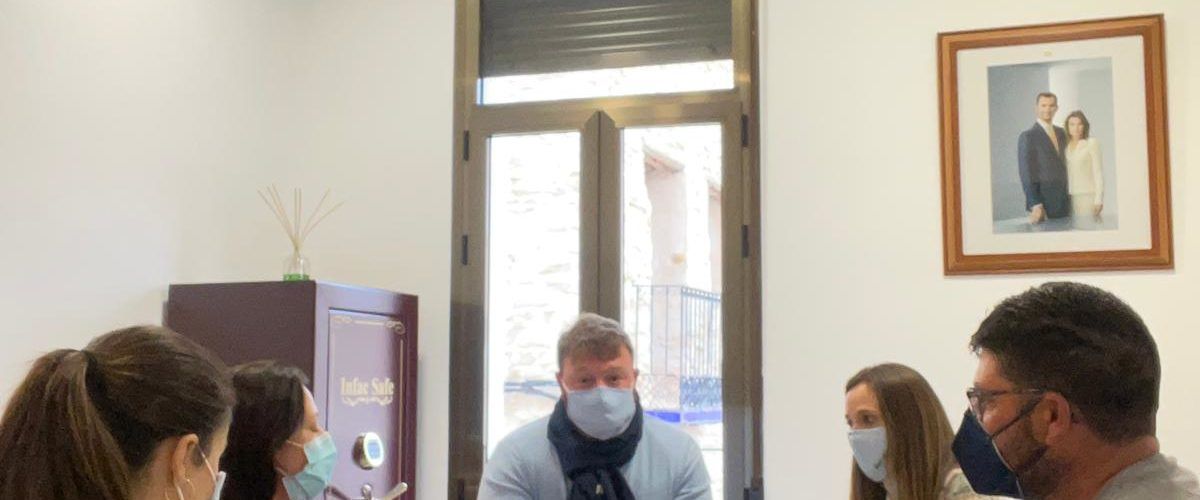 El Ayuntamiento de Sant Jordi aprueba las ayudas por nacimientos o adopciones en el pueblo