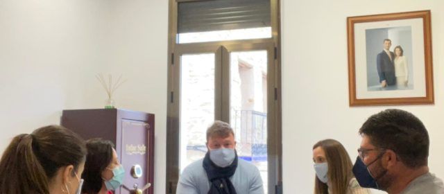 El Ayuntamiento de Sant Jordi aprueba las ayudas por nacimientos o adopciones en el pueblo