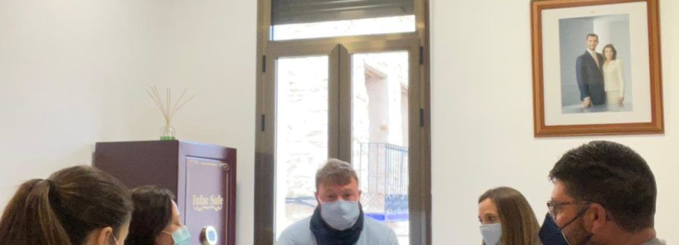El Ayuntamiento de Sant Jordi aprueba las ayudas por nacimientos o adopciones en el pueblo