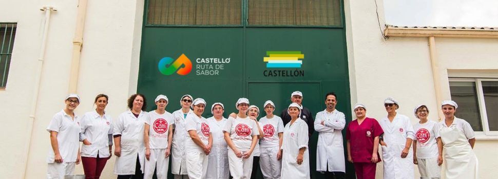 Quesos de Catí, de los mejores quesos del mundo