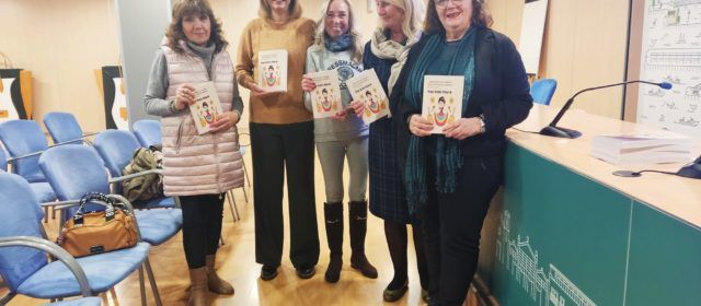 Pilar Bellés Pitarch va oferir la conferència “Les dones de les civilitzacions maies i asteques”