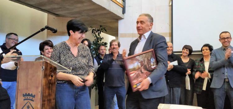 10è congrés d’oliveres mil·lenàries del Territori del Sénia