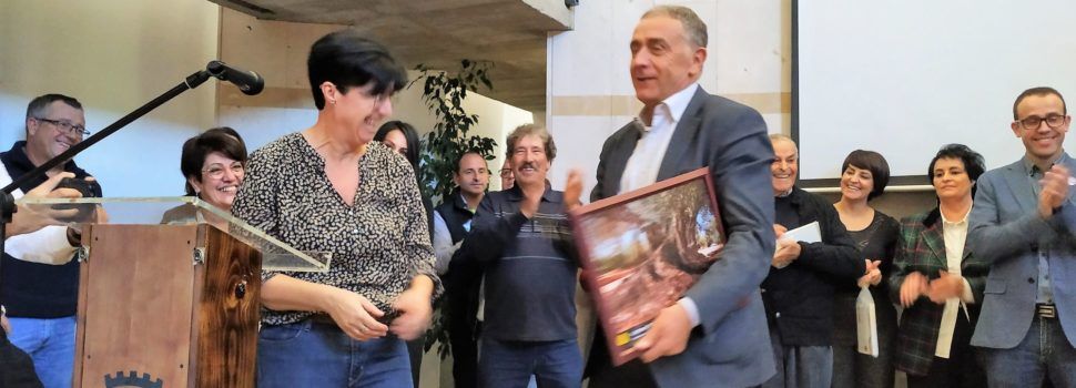 10è congrés d’oliveres mil·lenàries del Territori del Sénia