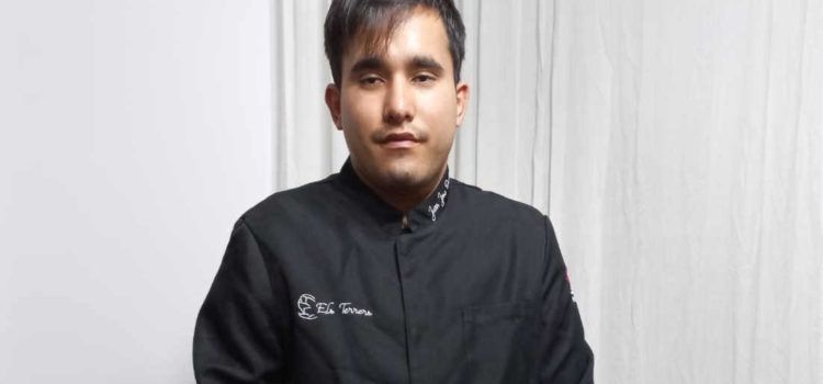 Juan Jose Rincón Guerrero, del CIPFP Benicarló y AFANIAD Vinaròs, vencedor del VIII Concurso de Cata de Vinos
