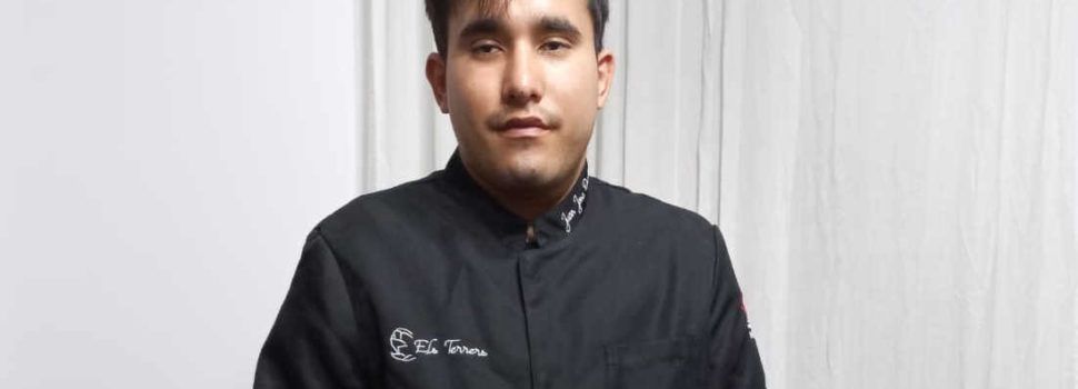 Juan Jose Rincón Guerrero, del CIPFP Benicarló y AFANIAD Vinaròs, vencedor del VIII Concurso de Cata de Vinos