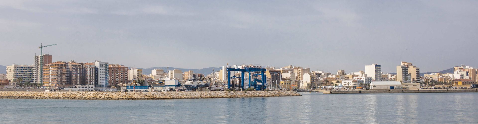 La Generalitat Valenciana destinarà prop d’4,1 milions d’euros del pressupost a Vinaròs
