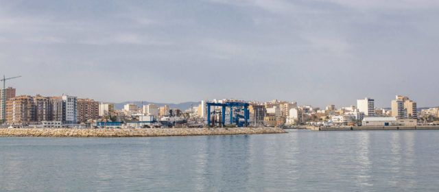 La Generalitat Valenciana destinarà prop d’4,1 milions d’euros del pressupost a Vinaròs