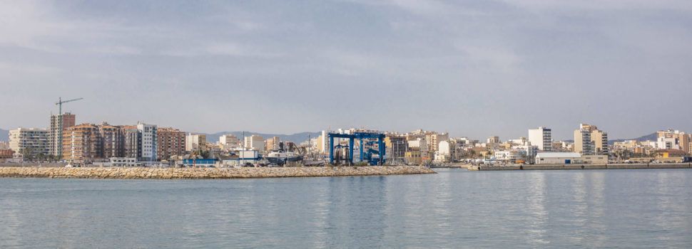 La Generalitat Valenciana destinarà prop d’4,1 milions d’euros del pressupost a Vinaròs