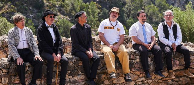 Quico el Célio, el Noi i el Mut de Ferreries preparen el seu 30 aniversari
