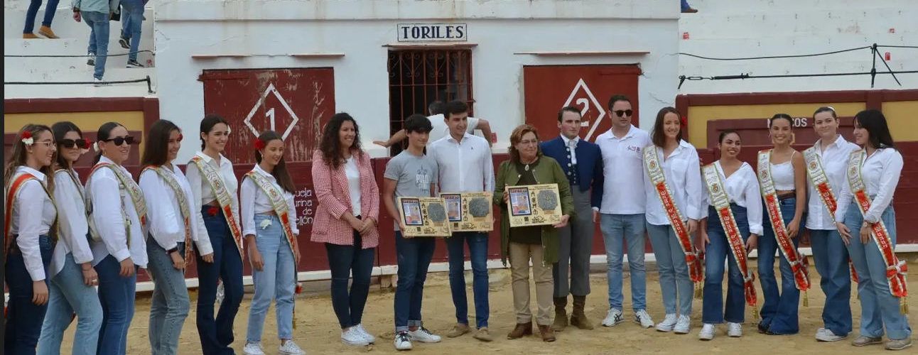 Éxito de las novilladas en la plaza de toros de Vinaròs