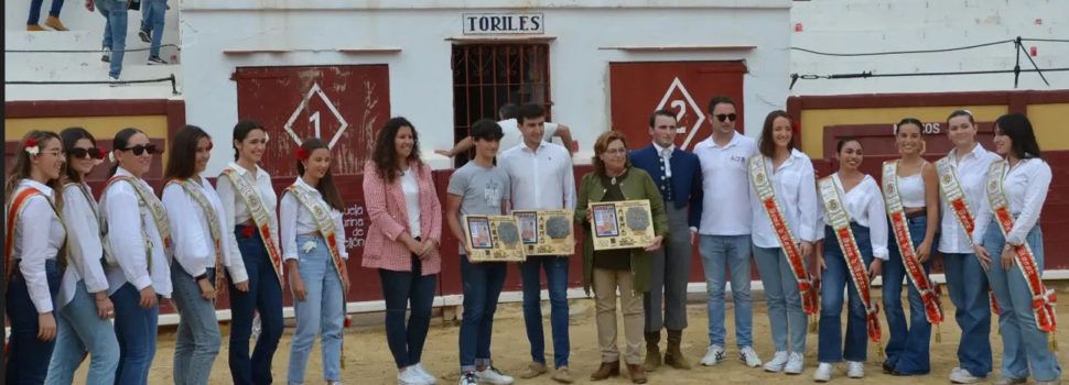 Éxito de las novilladas en la plaza de toros de Vinaròs