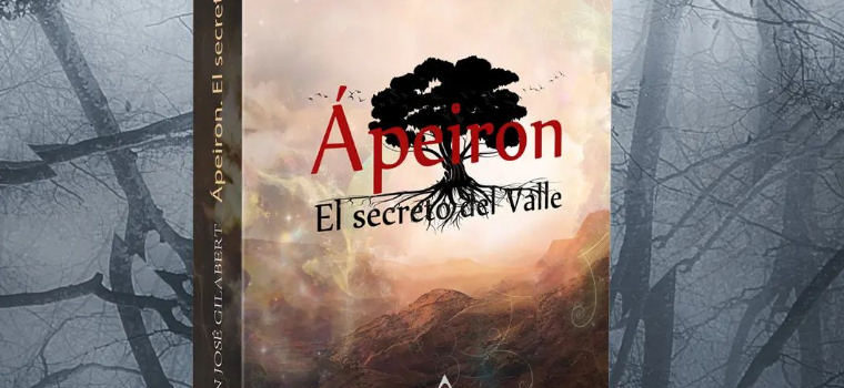 Un funcionario del Ayuntamiento de Vinaròs se estrena como escritor con una  novela que une la Edad Media con la contemporánea