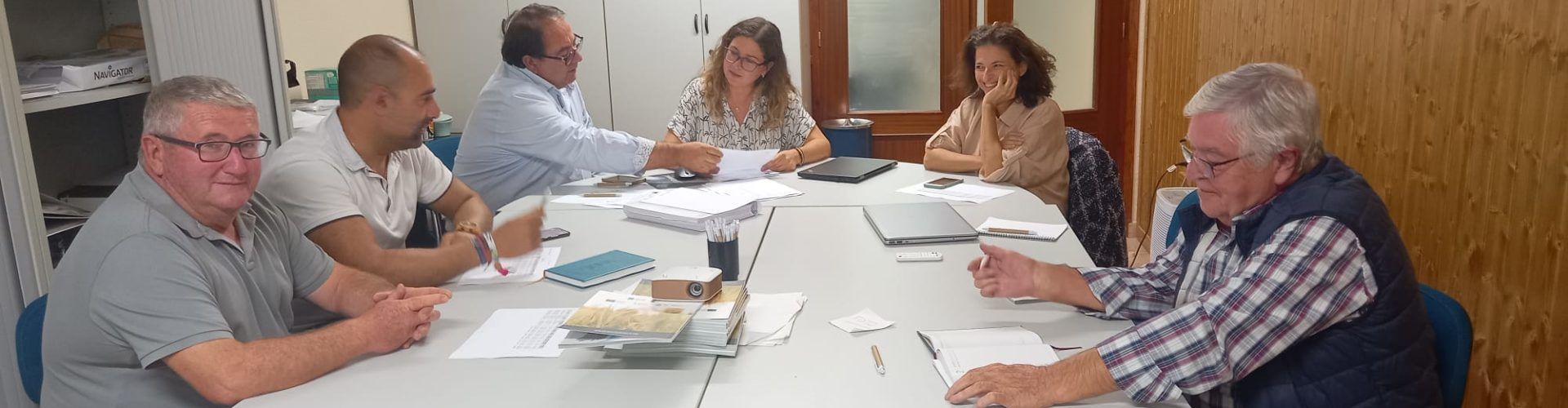 El GAL Maestrat Plana Alta aprova pagar 159.004,07€ per a afavorir l’execució de deu iniciatives rurals
