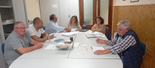 El GAL Maestrat Plana Alta aprova pagar 159.004,07€ per a afavorir l’execució de deu iniciatives rurals