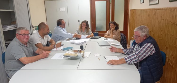 El GAL Maestrat Plana Alta aprova pagar 159.004,07€ per a afavorir l’execució de deu iniciatives rurals