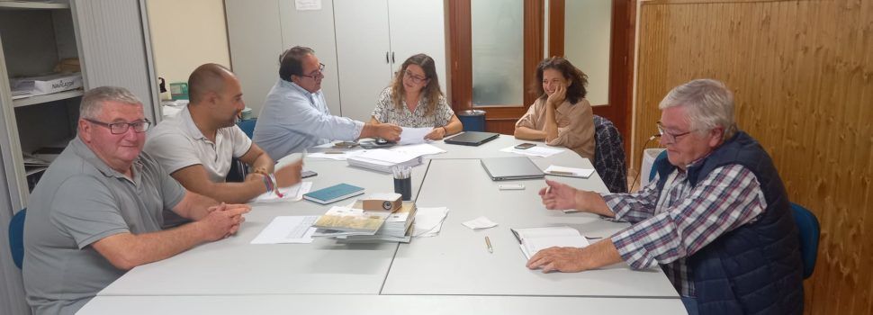 El GAL Maestrat Plana Alta aprova pagar 159.004,07€ per a afavorir l’execució de deu iniciatives rurals