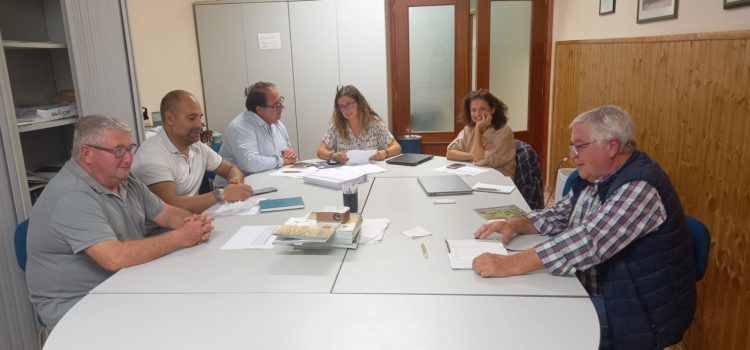 Los vecinos participan activamente en la encuesta de los Grupos de Acción Local y la UJI sobre la calidad de vida en los pueblos