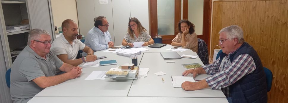 Los vecinos participan activamente en la encuesta de los Grupos de Acción Local y la UJI sobre la calidad de vida en los pueblos