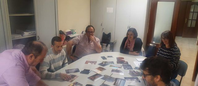 El Gal Maestrat Plana Alta anunciará los ganadores del I Concurso de Fotografía el Día Mundial del Orgullo Rural