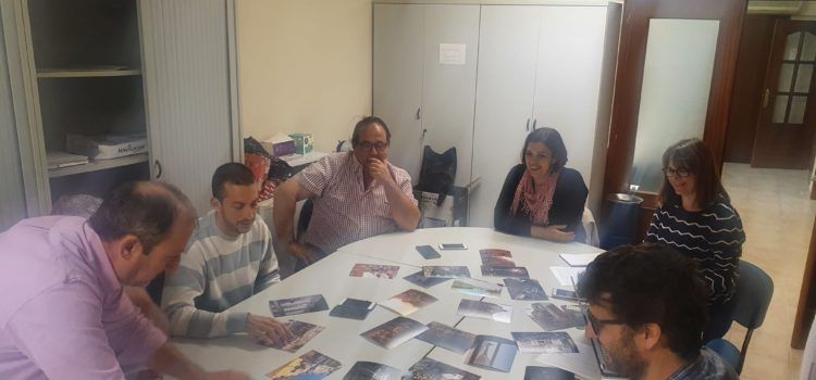 El Gal Maestrat Plana Alta anunciará los ganadores del I Concurso de Fotografía el Día Mundial del Orgullo Rural