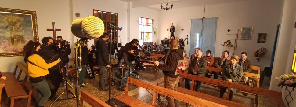 Se estrena la serie “La Ruta”, en la que ha participado como técnico el vinarocense Arturo Salom